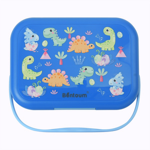 Aohea  tritan  lunch bento bento box adult lunch box bento steel lunch box for kids leakproof