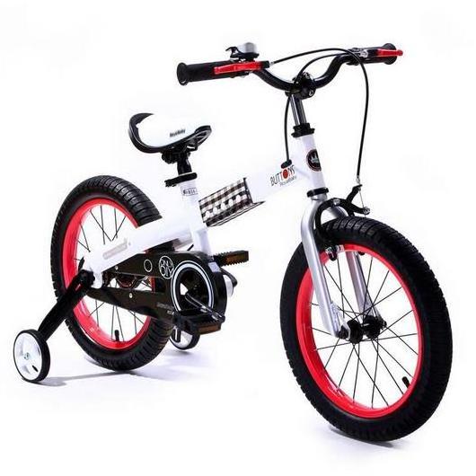 Factory Cheap Price Children Bicycle Hot Sale 12 14 16 Inch Kids Bike With Training Wheels