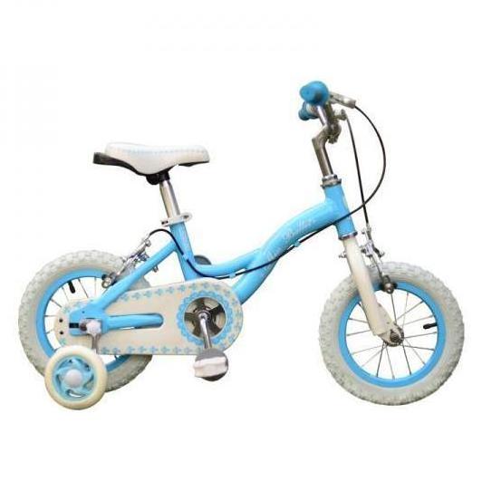 Factory Cheap Price Children Bicycle Hot Sale 12 14 16 Inch Kids Bike With Training Wheels