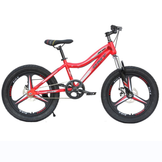 Steel frame kids bicycle with training wheels 12 14 16 18 20 inch children bike for 3-8 Year