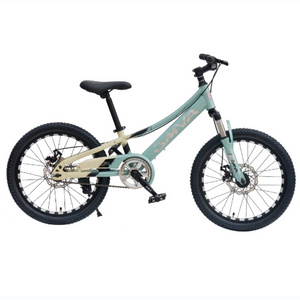 12" 14" 16" aluminum alloy boys girls bike with training wheels