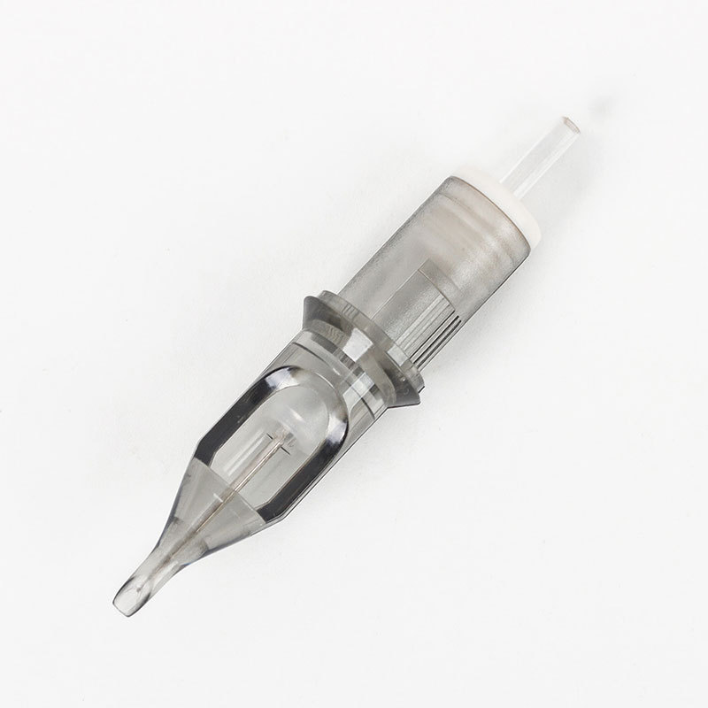 Hot Selling Private Label  Round Liner Tattoo Cartridge Needle Tattoo Needle Cartridge