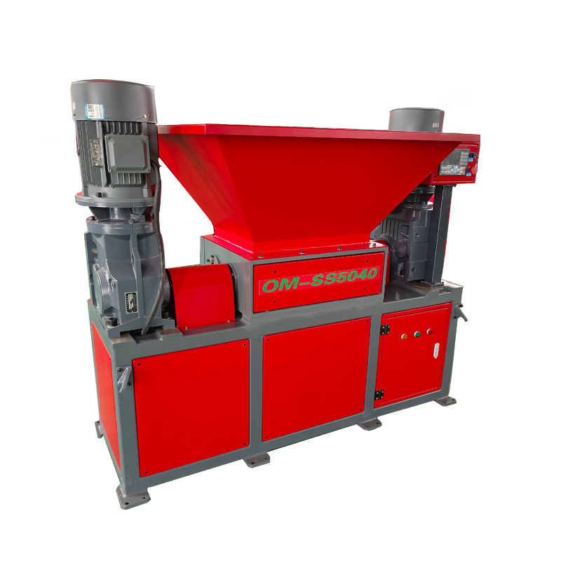 Good quality  factory directly  sale shredder machine for shredder second price