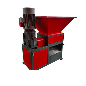 Good quality  hot sale cabbage shredder machine for kitchen garbage