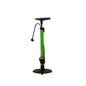 China Wholesale Bicycle Parts High Pressure Steel Tube Car Manual Bicycle Electric Bike Pump