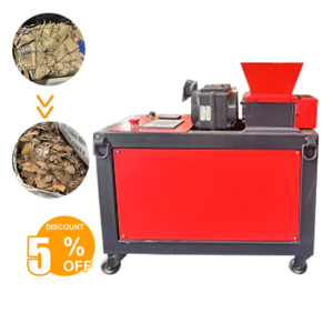 OUNAISI China Supplier Tyre Grinding Machine Waste Rubber Mini Used Tire Shredder Recycling Plant Equipment