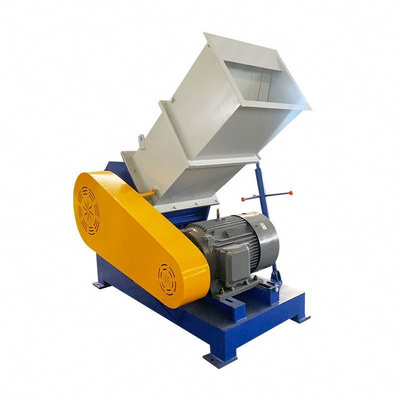 Eps foam shredder machine crusher/plastic foam shredder machine price/shredder foam