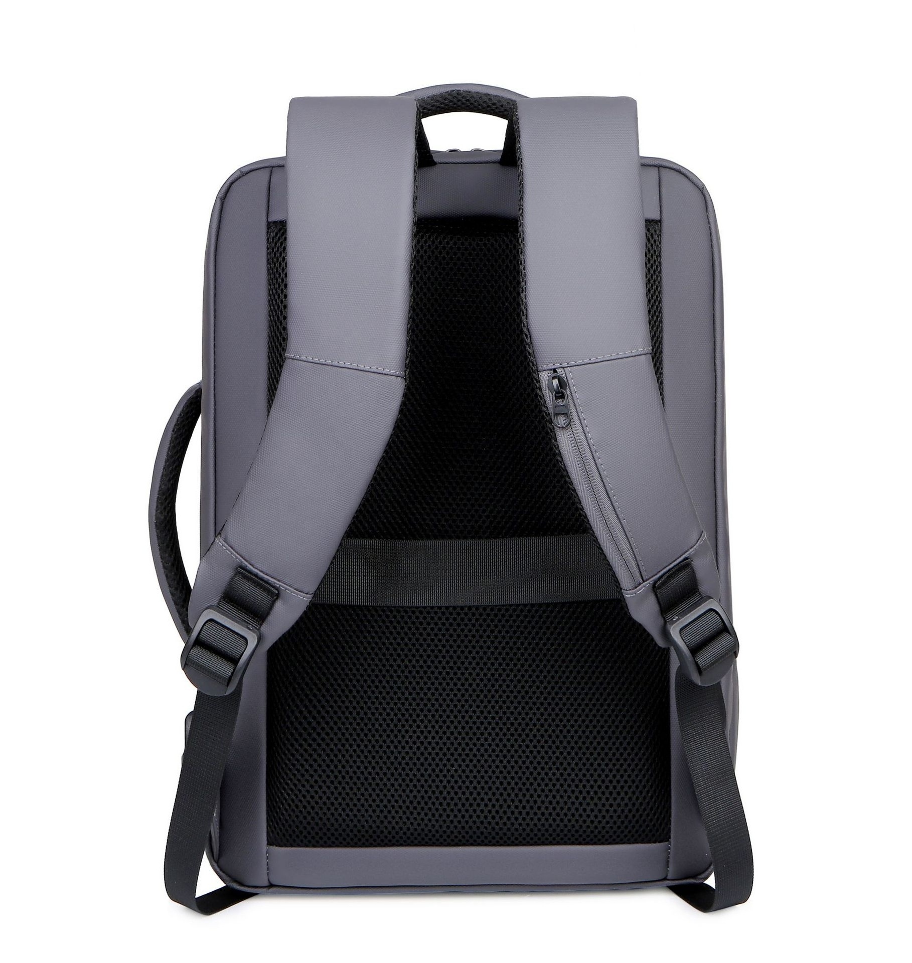 Backpack men double backpack Suit Carrier Storage Carry on Garment large capacity multi-function laptop backpack  student bag