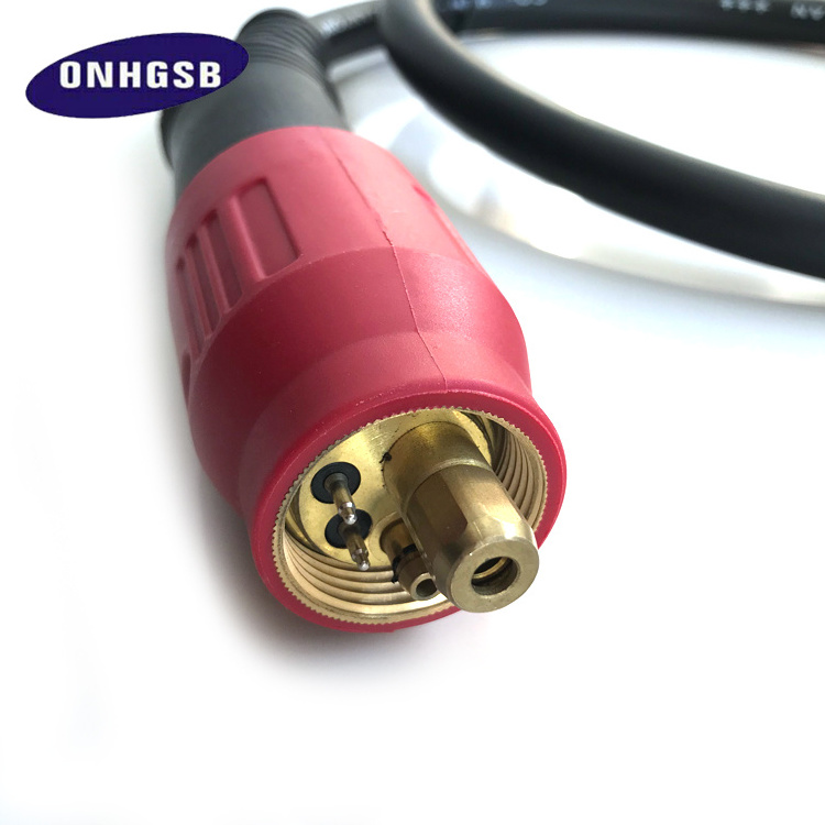 China factory  wholesale  hot sell north  MB 24 KD co2 welding torch