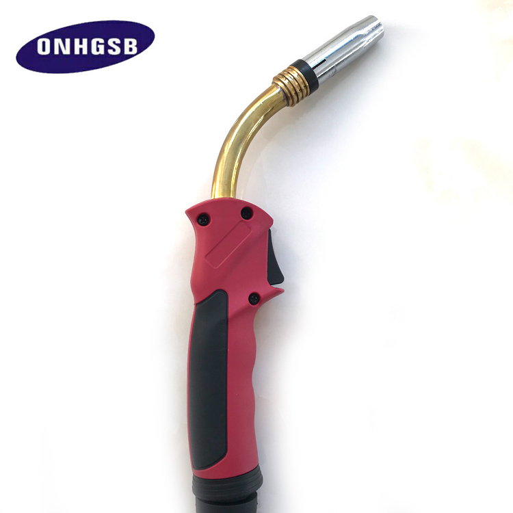 China factory  wholesale  hot sell north  MB 24 KD co2 welding torch