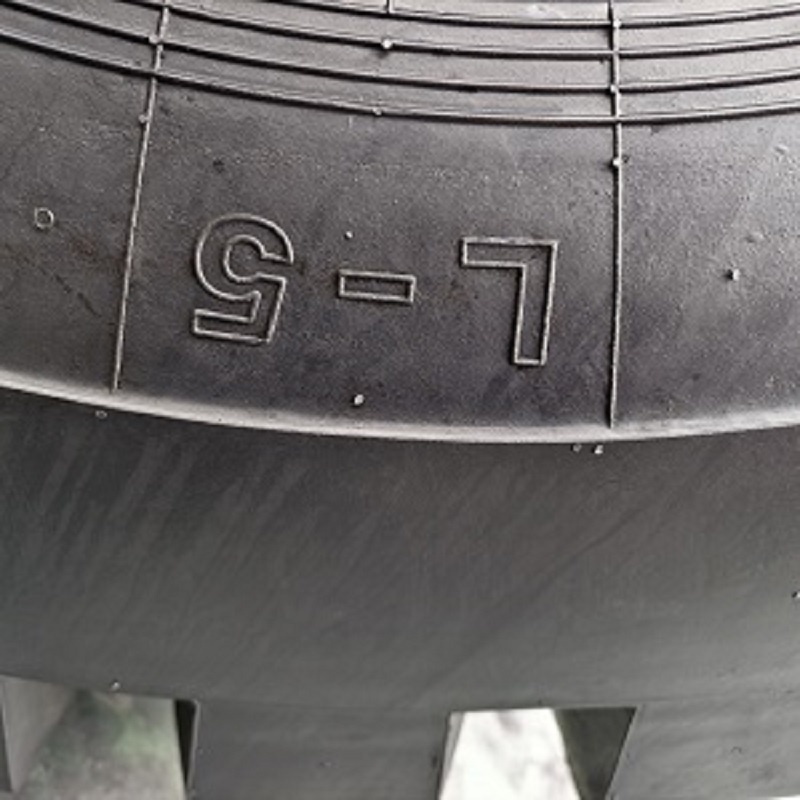 OTR TYRE 35/65-33RADIAL STEEL  DUMP TRUCK TYRE