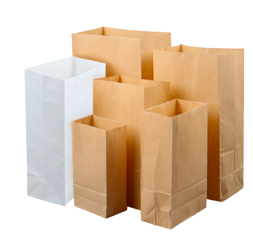 paper bag production machine Kraft paper bag products production making machine with printing cement paper bag making machine