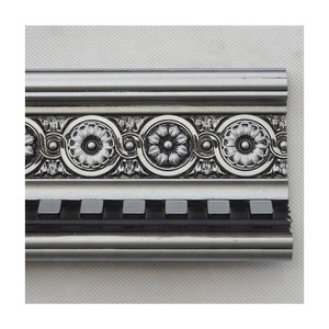 High Quality Decoration Ceiling Ps Ceiling Molding Crown Molding for Ceiling