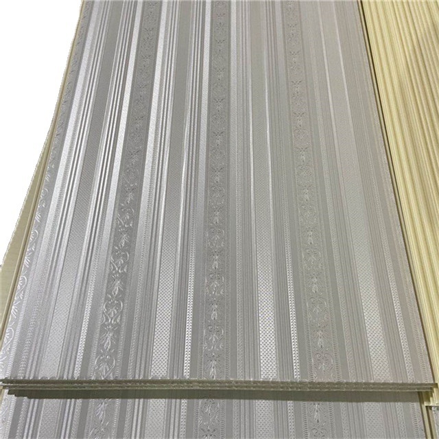 Plastic Panels for Walls PVC Panels Decorative Wall Panels,Waterproof PVC Ceiling Board