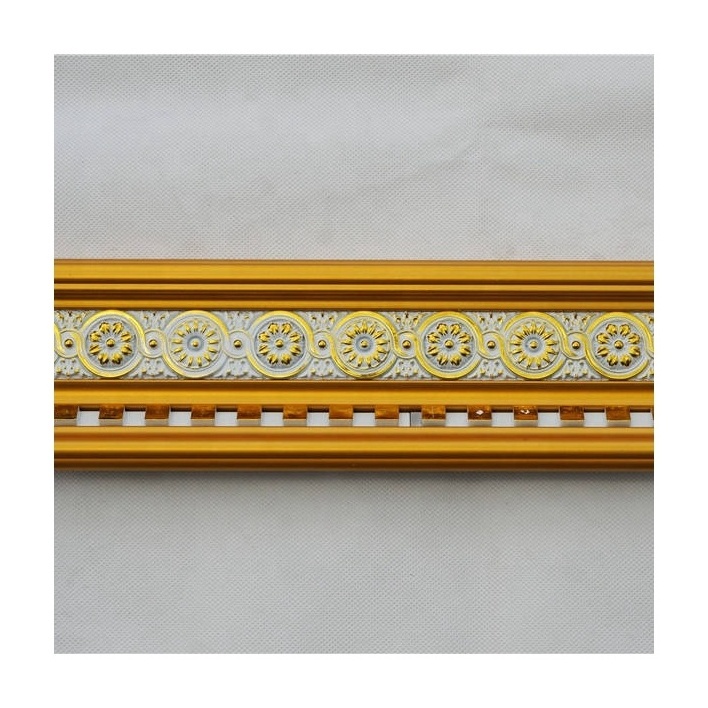 High Quality Decoration Ceiling Ps Ceiling Molding Crown Molding for Ceiling