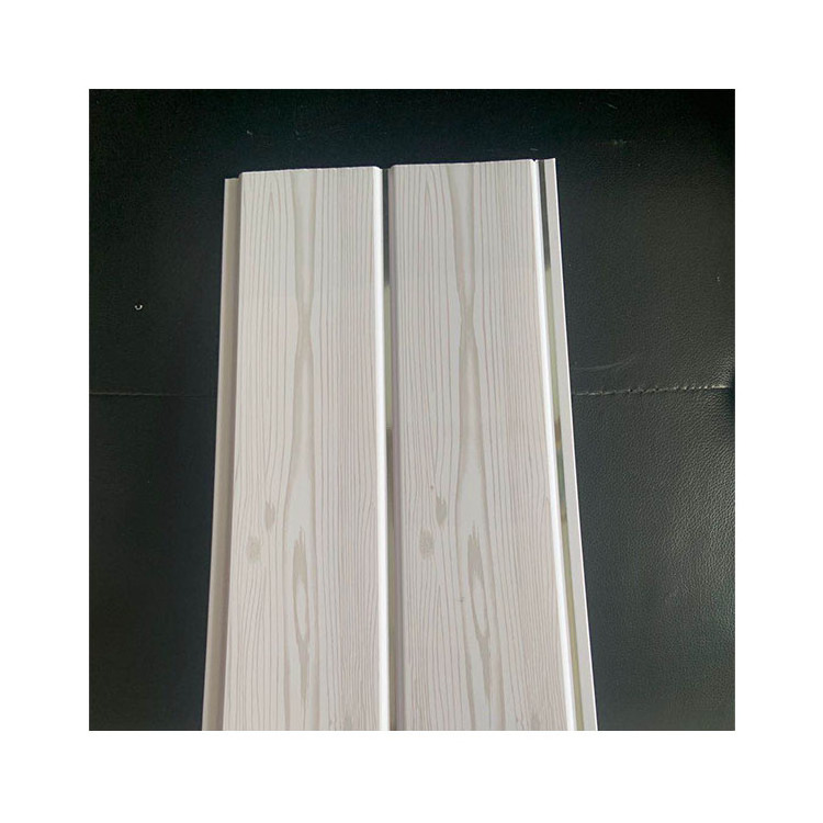 High Quality PVC Wall Panel Wholesale Moisture-proof PVC Ceiling for Indoor