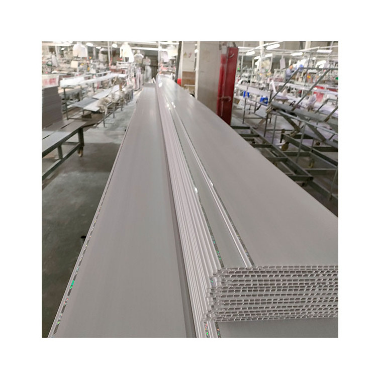 Wholesale House Building Materials Interior Wall Decorative PVC Laminate Suspended Ceiling