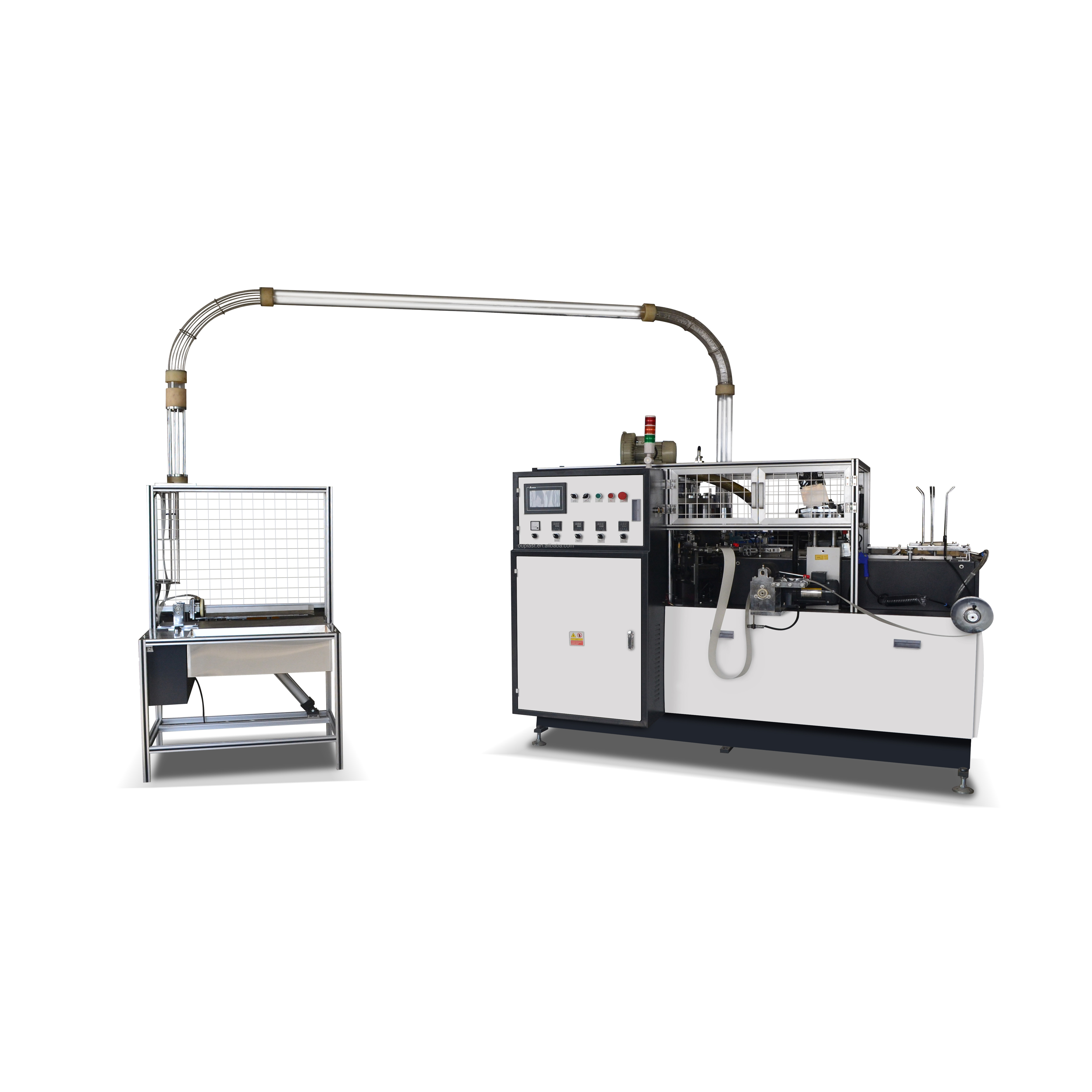 Cup Making Machine Product Manufacturing Machines Coffee Paper Fully Automatic Disposable Pakistan Plastic Cup Machine Turkey