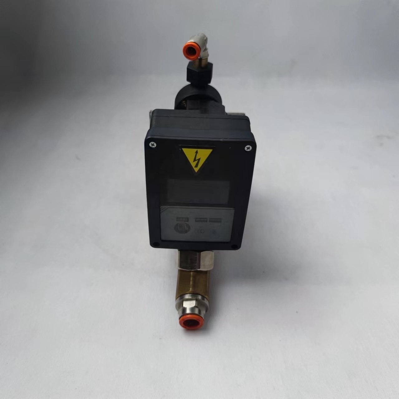 Chinese supply air compressor blowdown valve 1627151281 electronic drain valve for Atlas  screw compressor valve parts