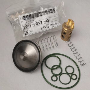 Factory Wholesale Air Compressor Repair kits 2901201200 replace  air Compressor Check Valve Kit  Parts