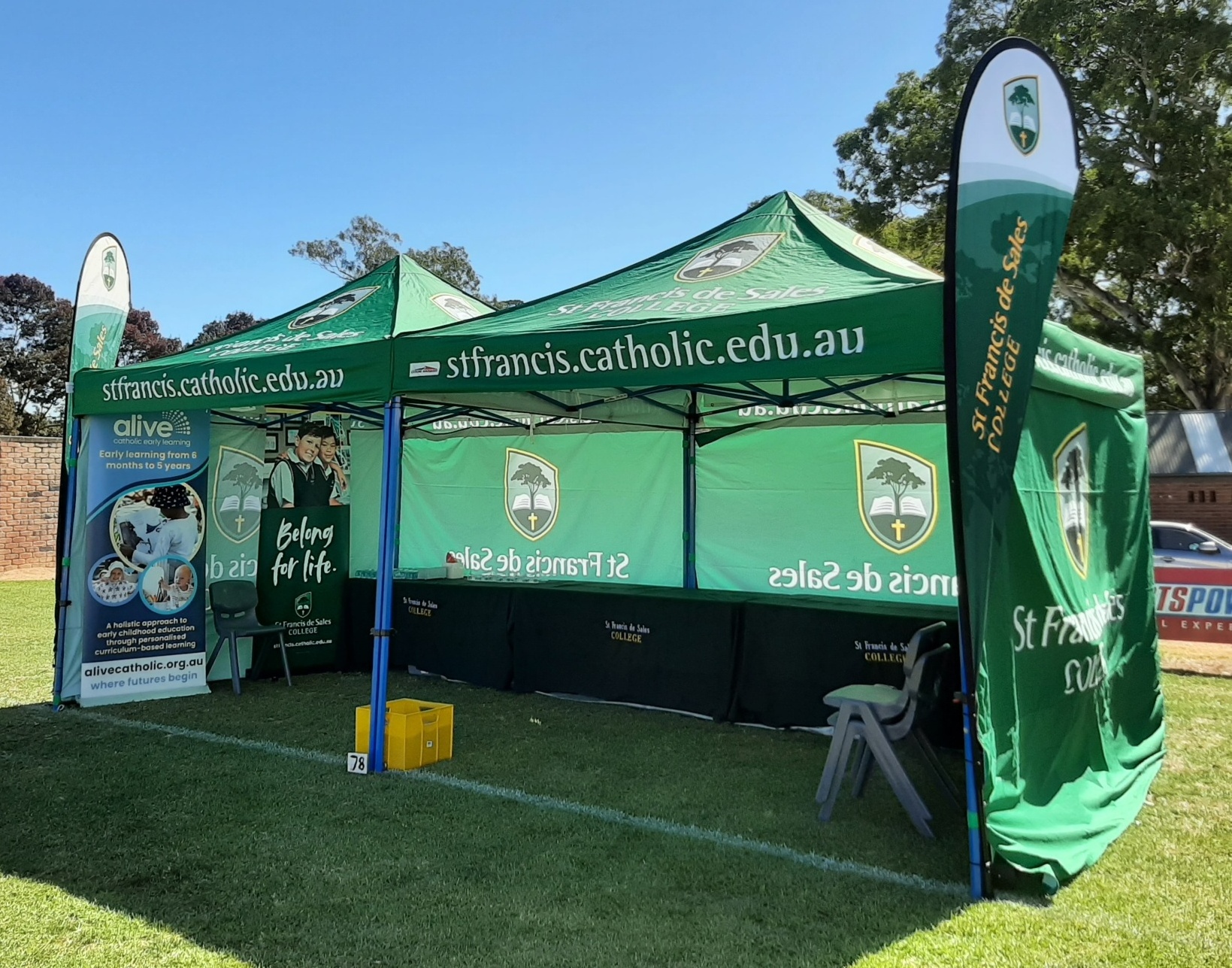 Heavy duty large exhibition trade show aluminium 10x10m  pop up canopy tent gazebo for events