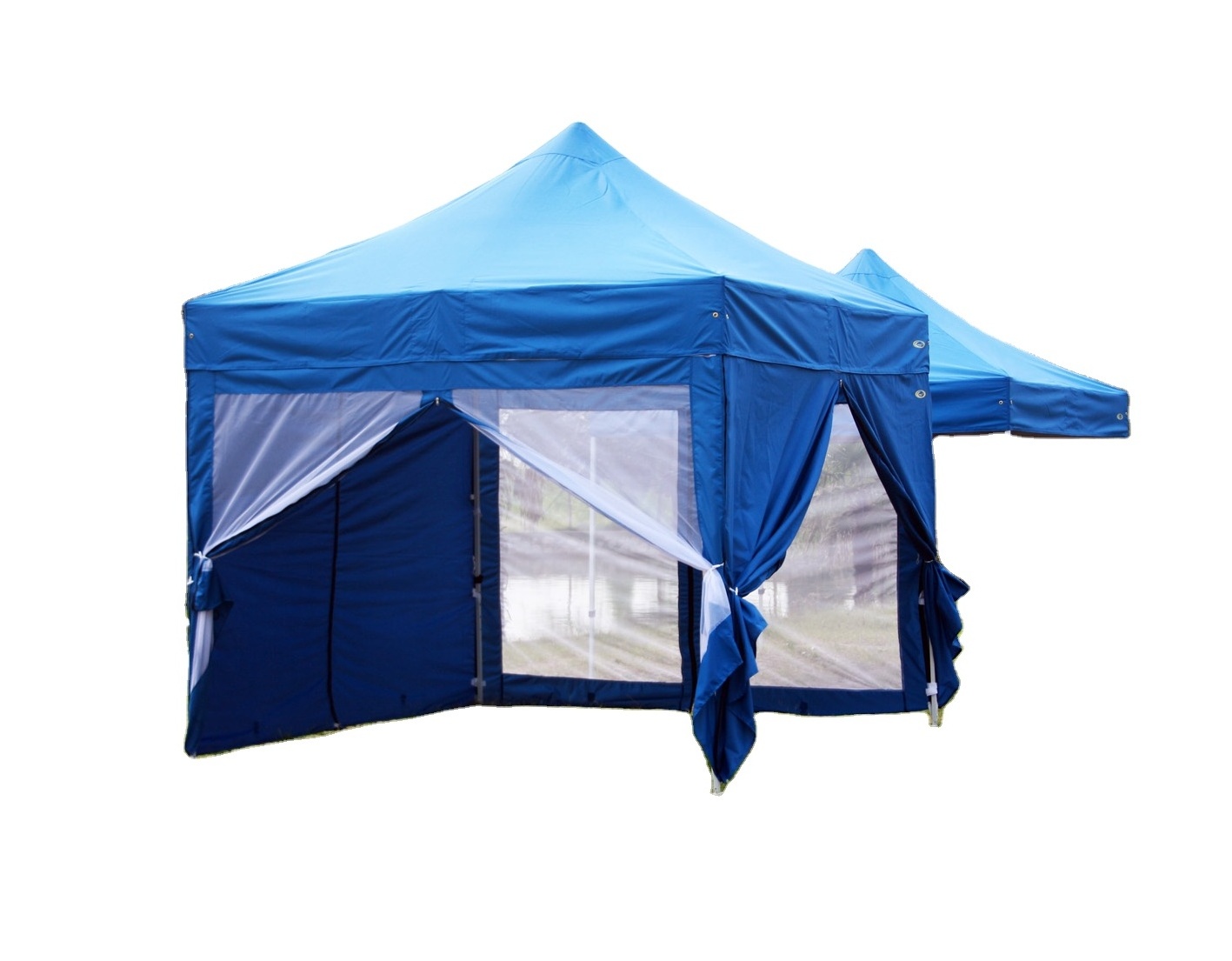 toldo plegable 3x3 gazebo outdoor awnings pop up gazebos gazebo waterproof 10x10 Canopy tent 10*10 folding garden tent