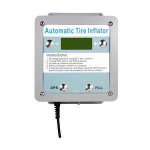 G5 wall mounted Tire Inflator other vehicle equipment tools electric digital Tyres Inflators