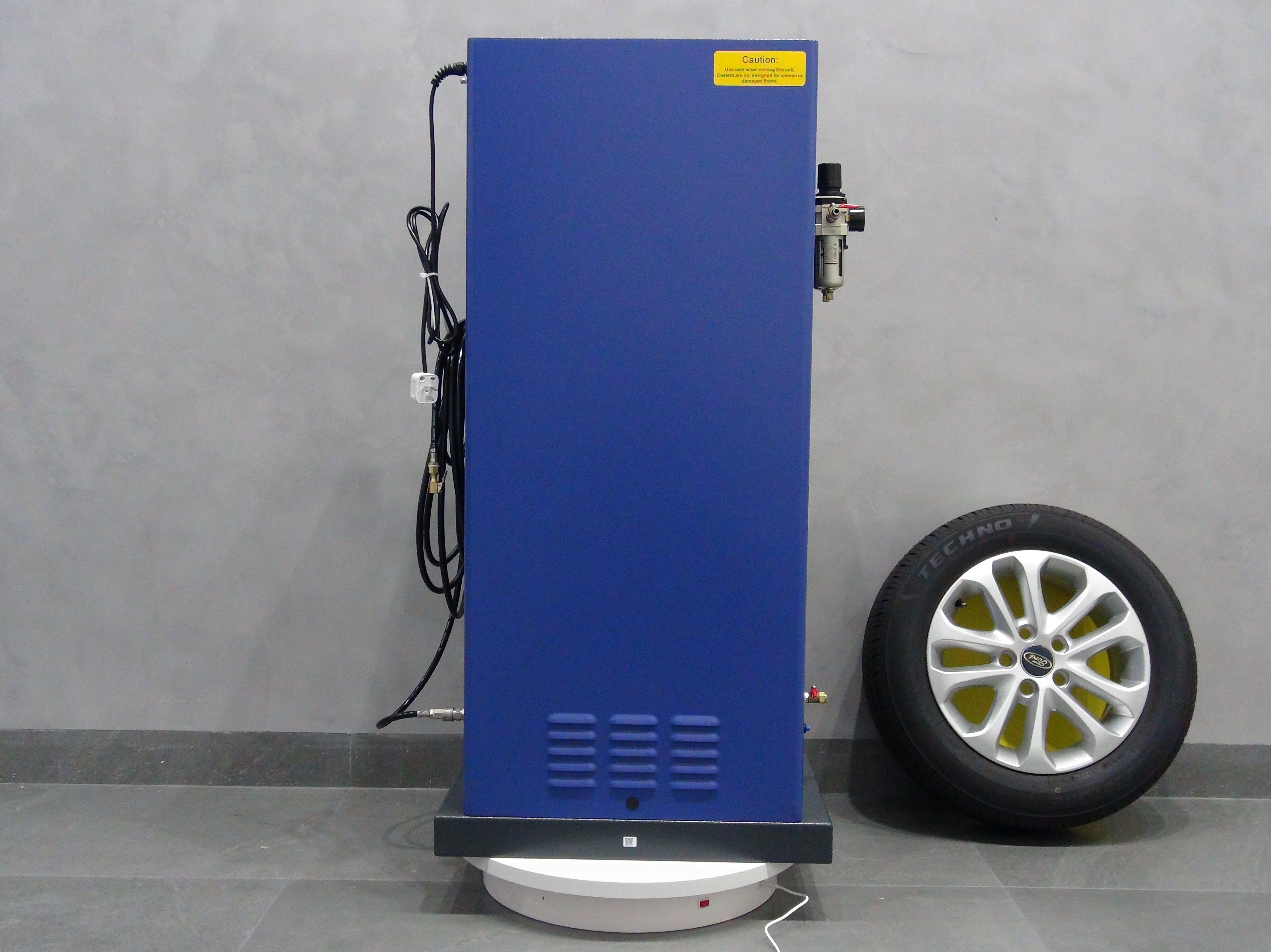 G5 CE Nitrogen Generator tire inflators Conversion System Single Tyre Application tyres inflator