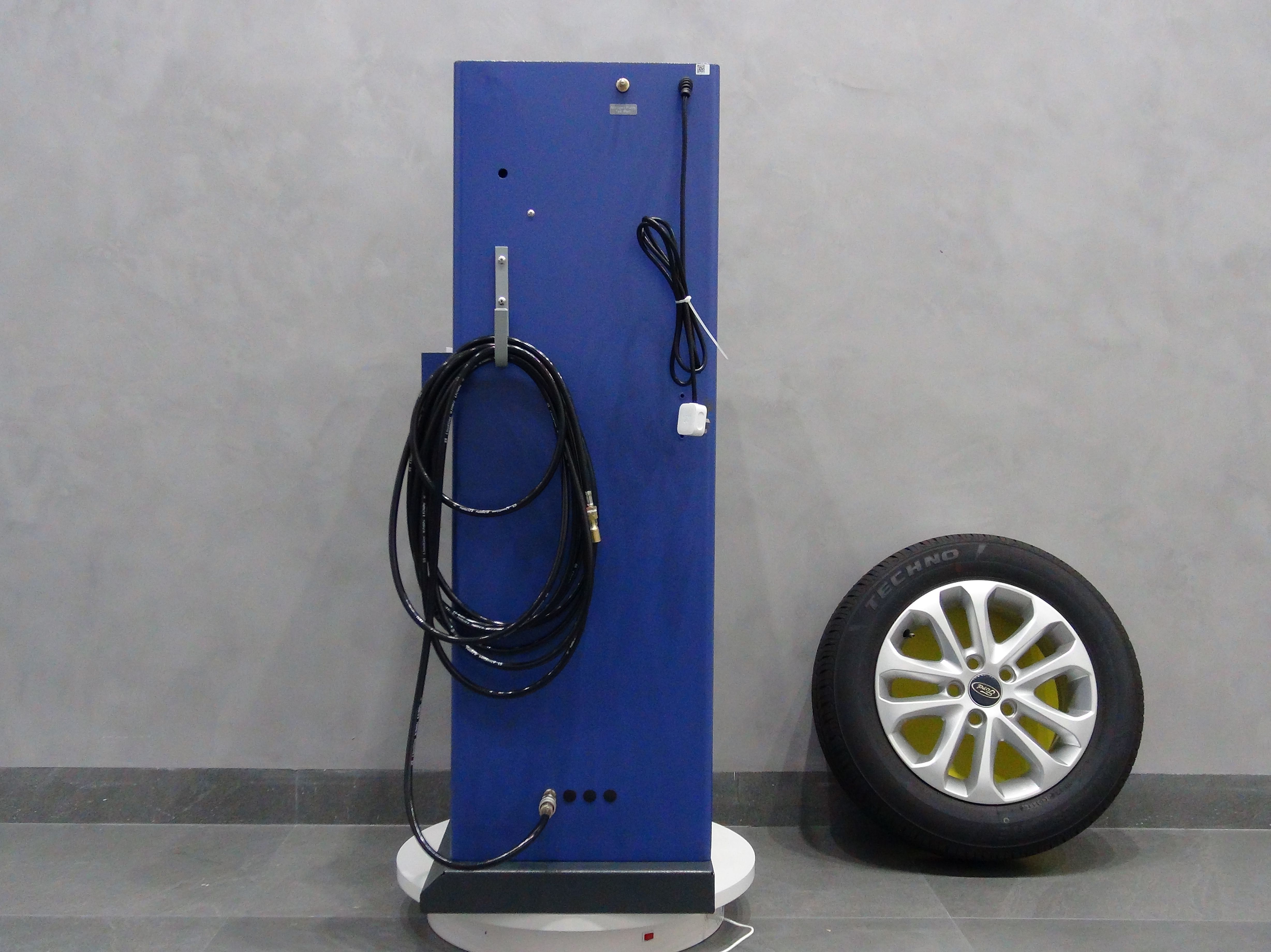 G5 Indoor PSA Nitrogen Generator Tire inflators pumps and Conversion System Single Tyre Application Nitrogen inflator