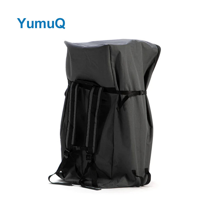 YumuQ 2024 Hot Inflatable 1 2 Person Adult Bath Tubs Portable Cold Plunge Barrel Athlete Recovery Ice Bath Bucket