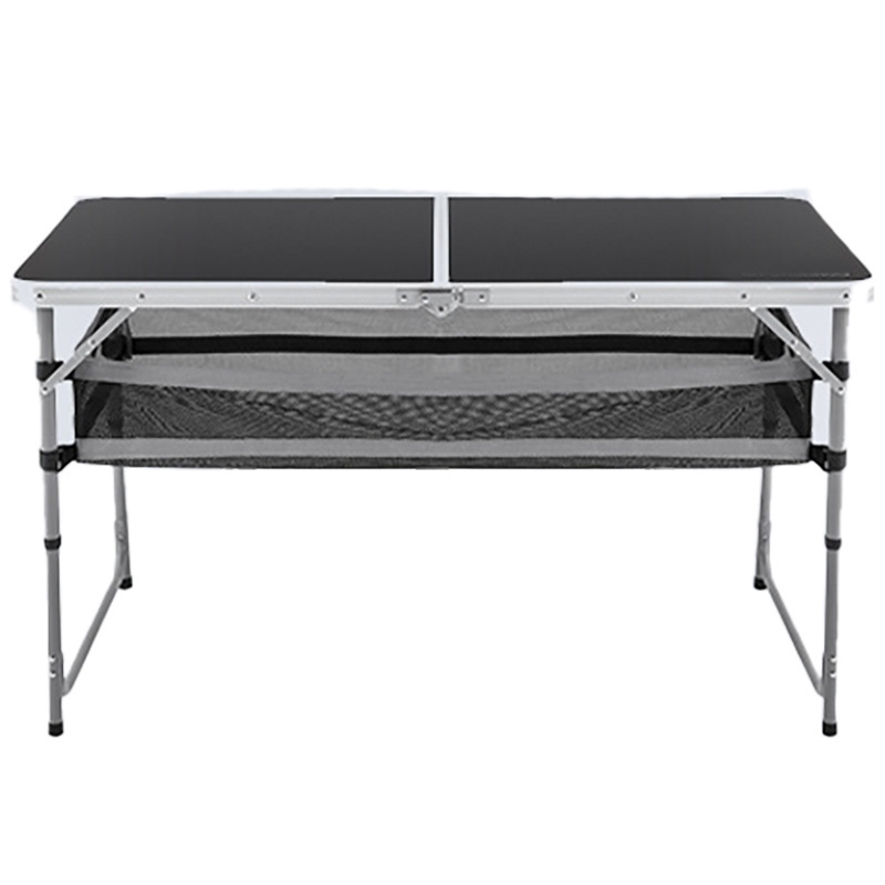 camping table folding grill  pocket wholesale portable oversize  Camping table for outdoor with Leisure Facilities