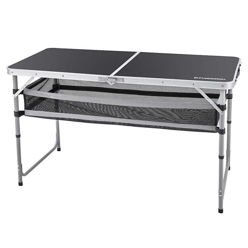 camping table folding grill  pocket wholesale portable oversize  Camping table for outdoor with Leisure Facilities