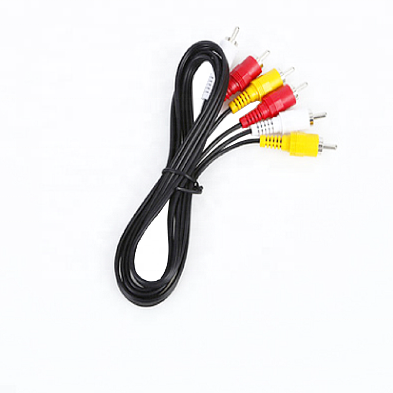 CDP1014 Genuine RCA harness cable wiring