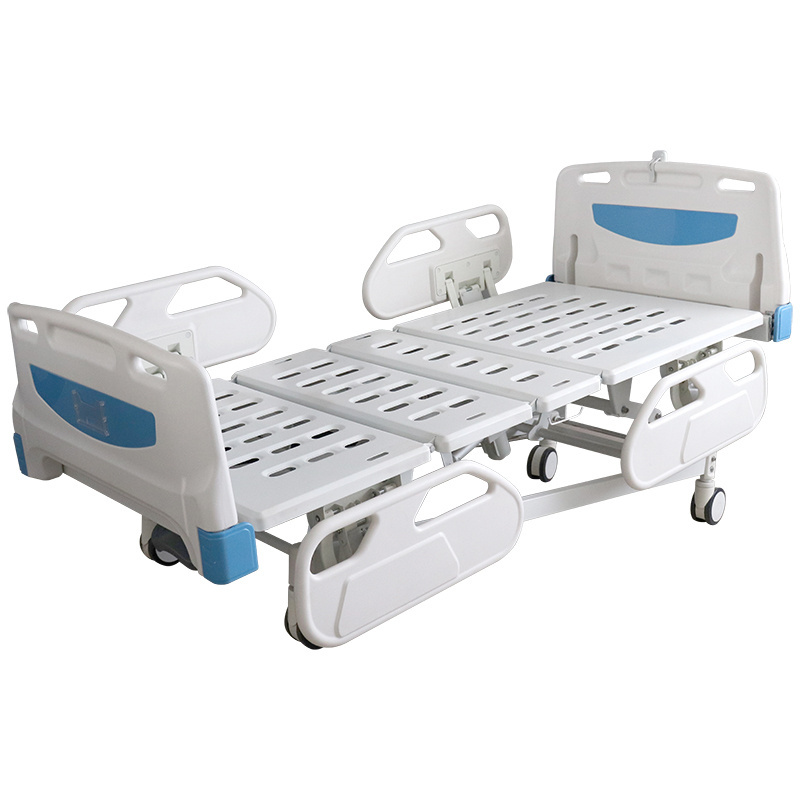 ORP-BE50B Apria Hospital Beds Electric Medical Hospital Bed For Mobile Hospitals With Mattress