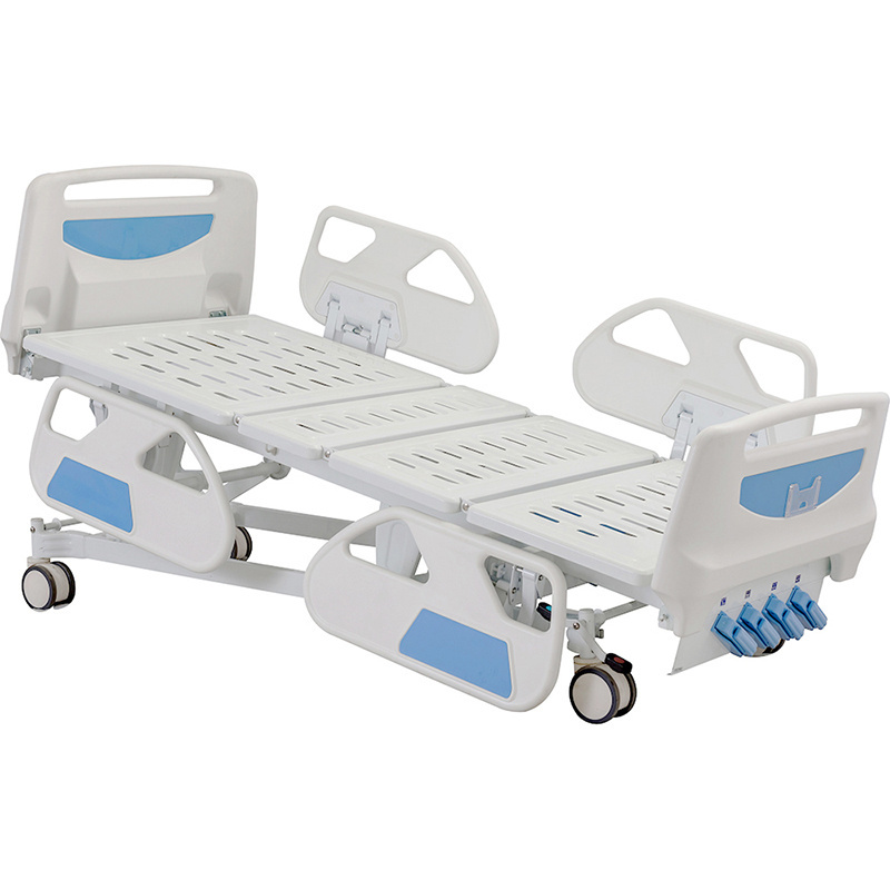 China medical equipments source supplier second hand medical hospital electric china icu bed