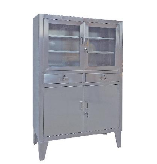 ORP factory price multi-function steel medicine storage cabinet hospital medical medicine cabinet