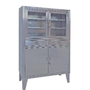 ORP factory price multi-function steel medicine storage cabinet hospital medical medicine cabinet