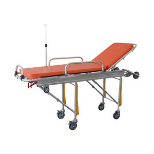 Ambulance Stretcher Equipment Ambulance Stretcher Emergency