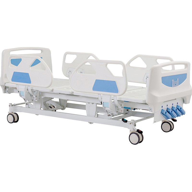 China medical equipments source supplier second hand medical hospital electric china icu bed