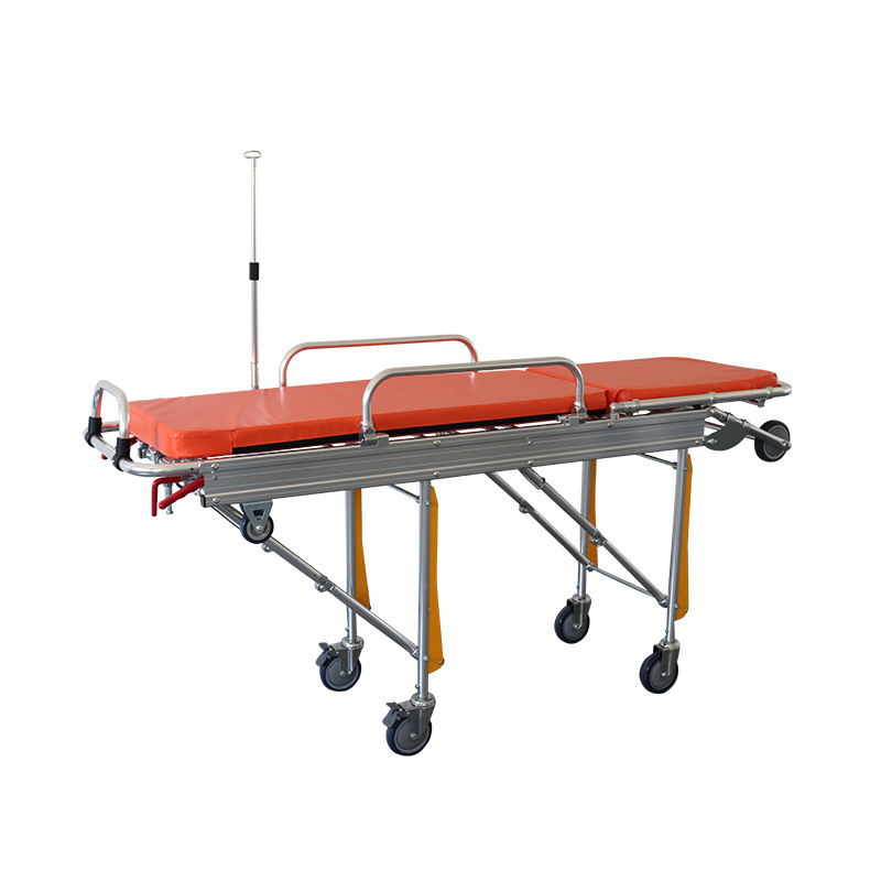 Ambulance Stretcher Equipment Ambulance Stretcher Emergency