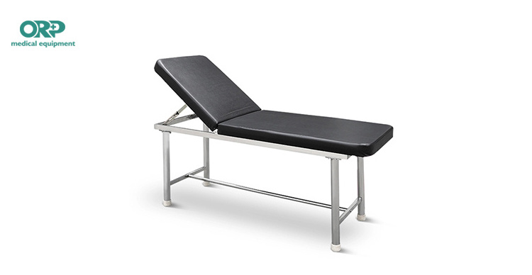 ORP-ETM01used hospital bed Medical patient Examination bed Clinic medical Tables For Sale Doctor Examination Couch