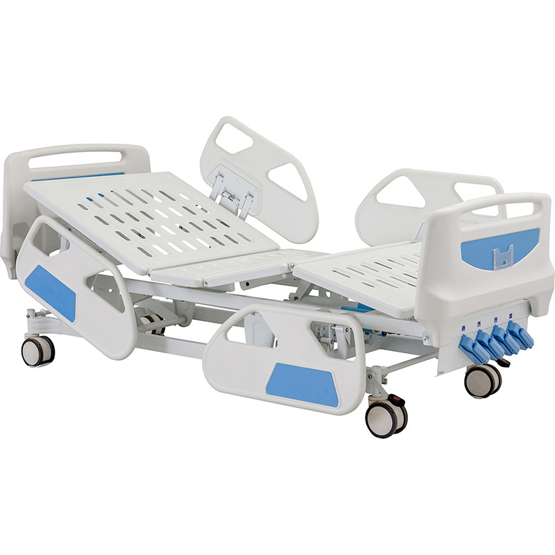 China medical equipments source supplier second hand medical hospital electric china icu bed