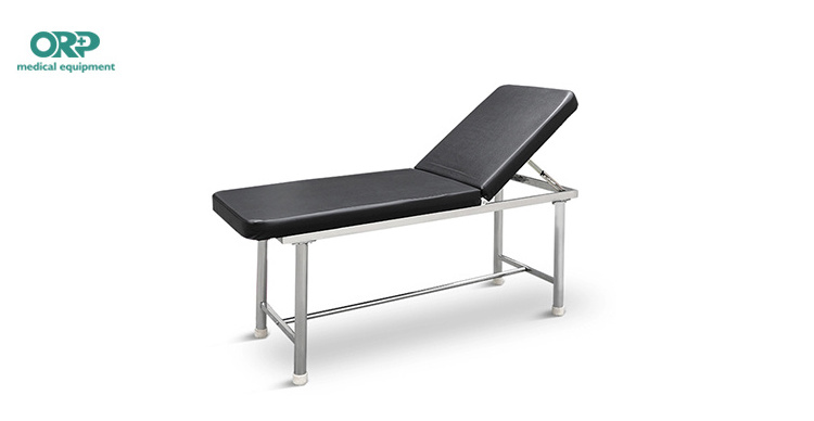 ORP-ETM01used hospital bed Medical patient Examination bed Clinic medical Tables For Sale Doctor Examination Couch