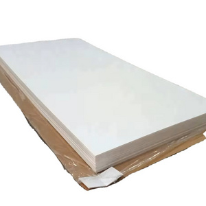 5mm 6mm 10mm PS foam core board UV printing kt foam board paper foam board for display