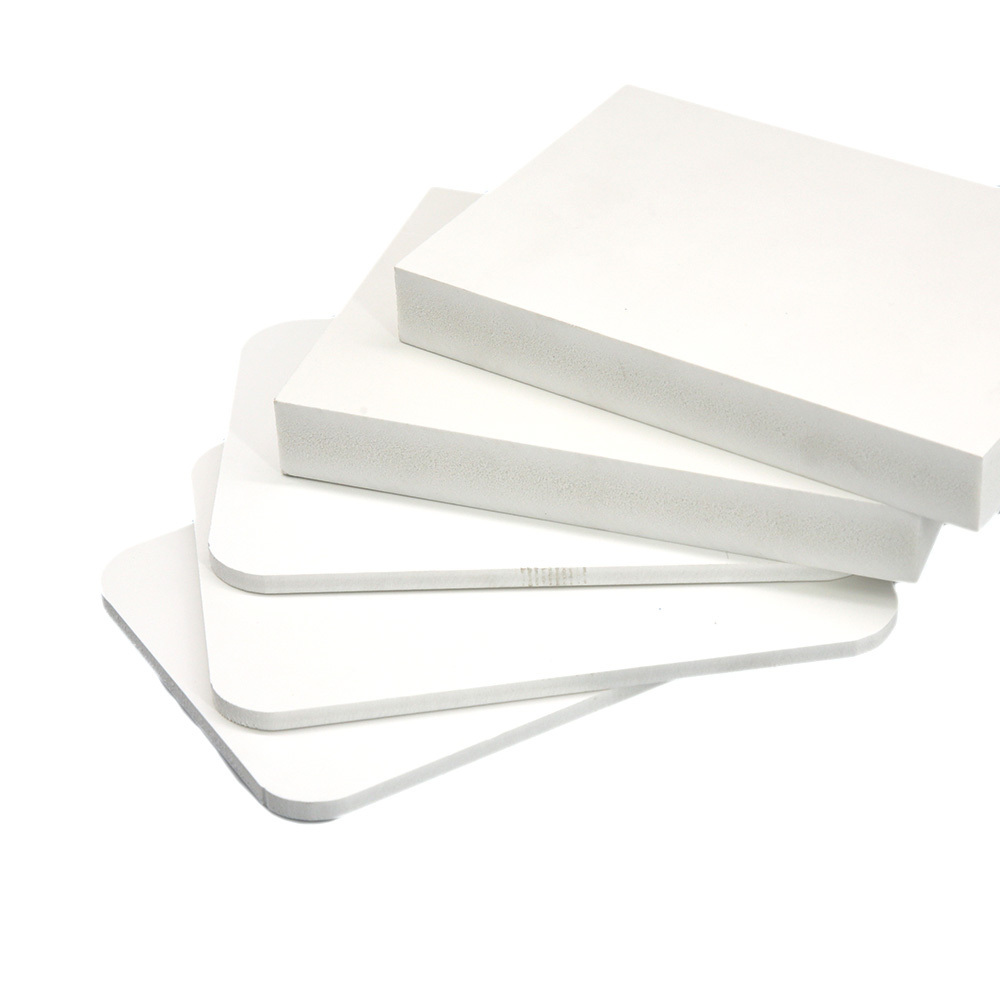 4x8 pvc plastic wall panels used for decorative 18mm decorative sheet