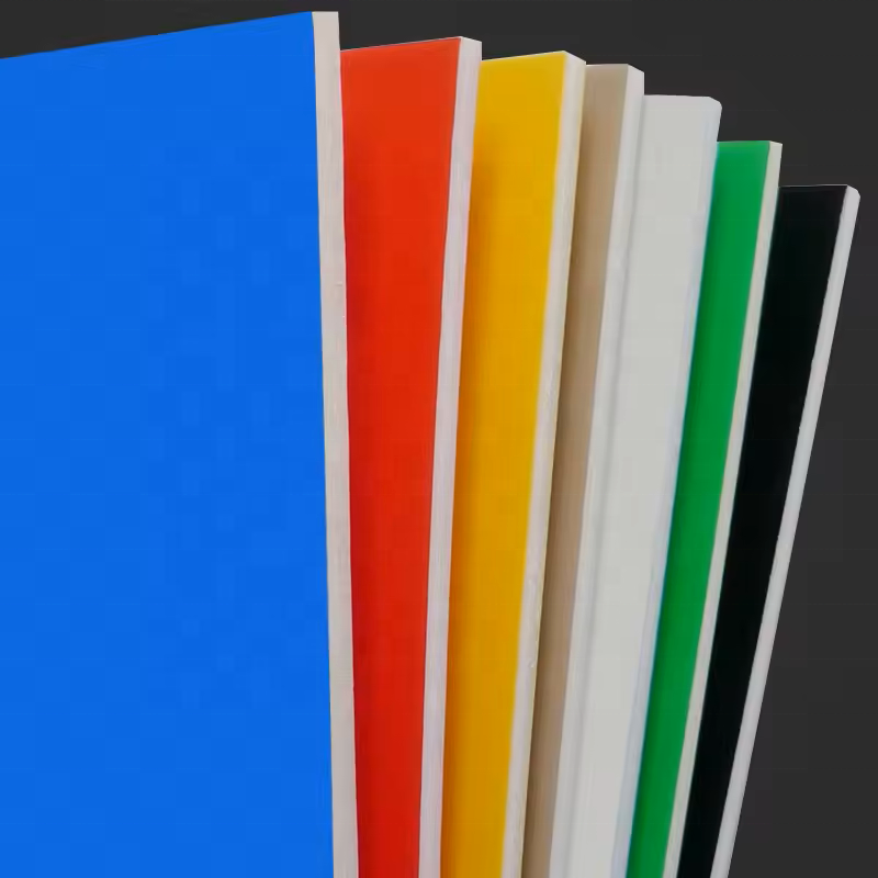 white 5mm ps core 4*8ft kt foam board paper foam board price