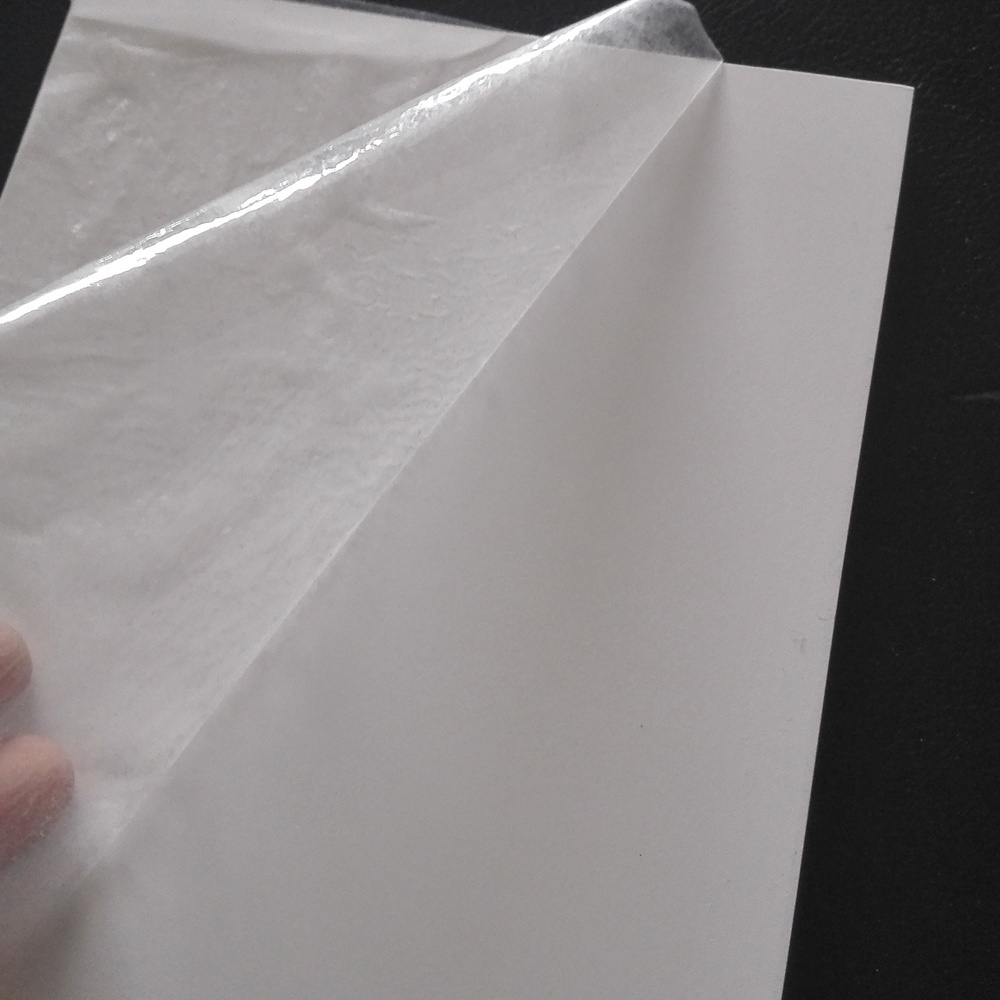 Oursign 3mm 4mm 5mm 6mm White PVC Foam Board 9mm PVC Plastic Sheet 10mm rigid/celuka PVC Foam sheet for advertising