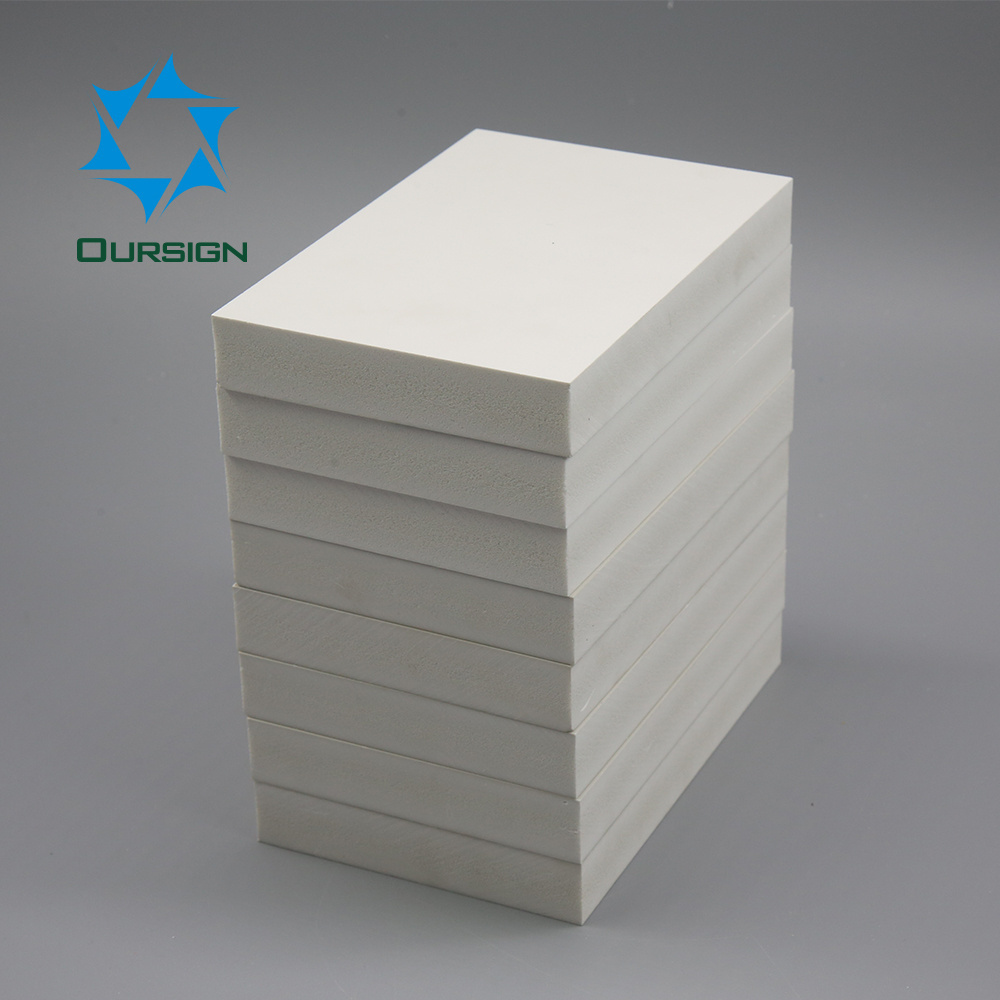 PVC Foam Board PVC Ceiling Sheet