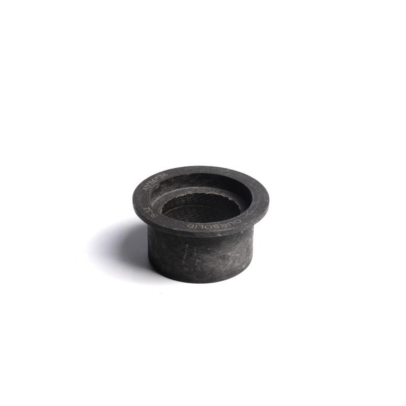 Good Friction Resistance Replace Sintered Self Lubricating  Bearing Bushing