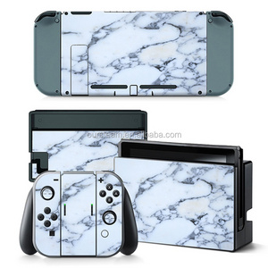 Vinyl Pvc Decals Sticker for Nintendo Switch Gaming Console Skin